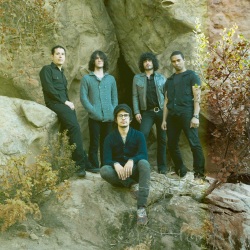 The Mars Volta