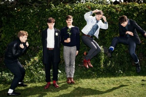 (c) Kitsuné Citizens!