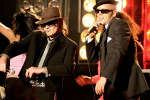 Udo Lindenberg & Jan Delay