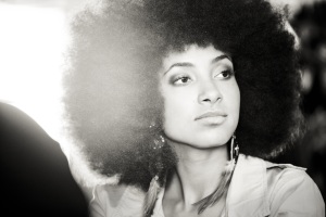 Esperanza Spalding