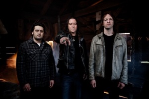 High On Fire