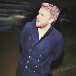 Alex Clare
