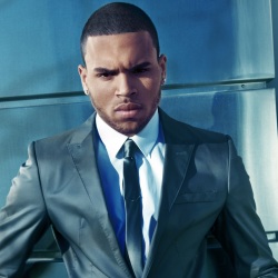 Chris Brown