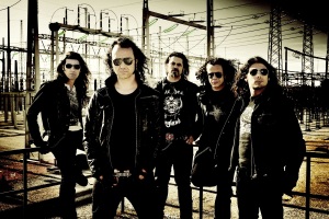 Moonspell