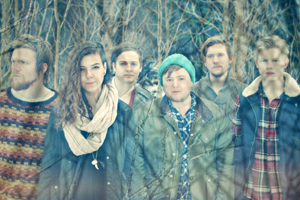 Of Monsters And Men