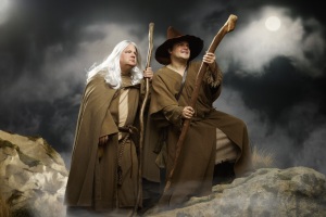 Tenacious D