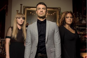The Bamboos