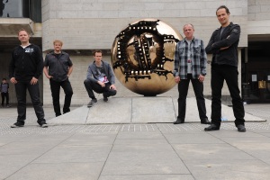 (c) Guido Kollmeier Wise Guys