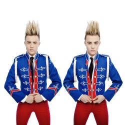 Jedward