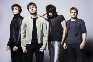 Kasabian