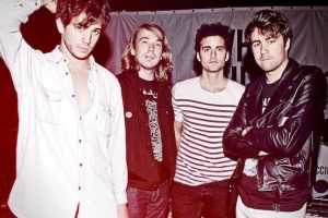 The Vaccines