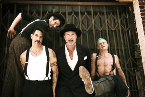 Red Hot Chili Peppers