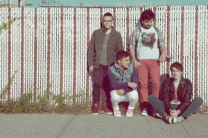Walk The Moon
