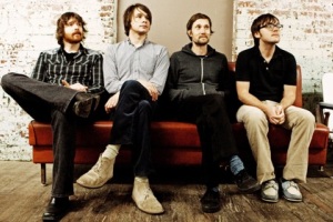 (c) The Features The Features