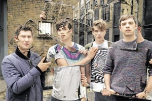 Everything Everything