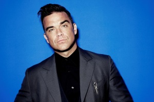 Robbie Williams