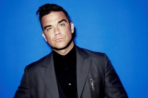 Robbie Williams