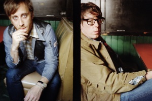 The Black Keys