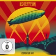 Led Zeppelin - Celebration Day