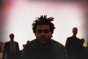 The Weeknd