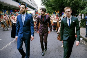 (c) Chimeric Records Delphic