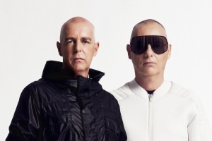 Pet Shop Boys