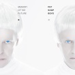 Pet Shop Boys - Memory Of The Future