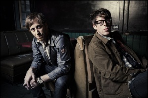 The Black Keys