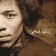 Jimi Hendrix - Somewhere