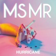 MS MR - Hurricane