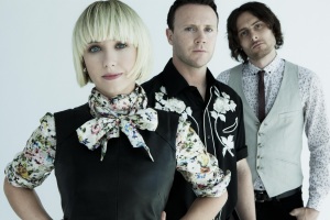 The Joy Formidable