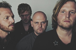 (c) Labrador Records The Mary Onettes