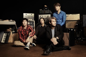 Tocotronic