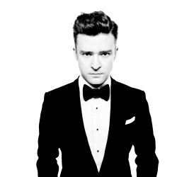 Justin Timberlake