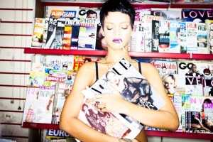 Rihanna