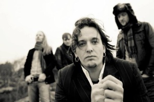 (c) Viktor Sundberg The Black Marbles