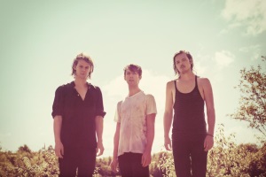 Half Moon Run