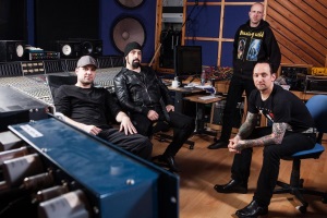 (c) Universal Music Volbeat