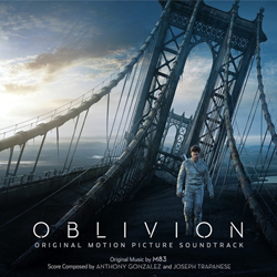 Oblivion O.S.T.