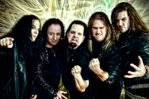 (c) Kris McD / RockStarStylist.Com viciousrumors