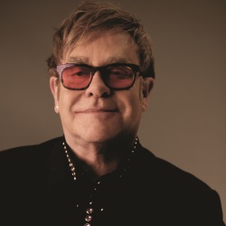 Elton John