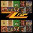 ZZ Top - The Complete Studio Albums 1970-1990