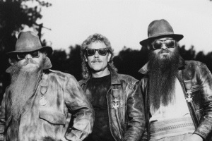 ZZ Top