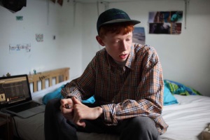 King Krule