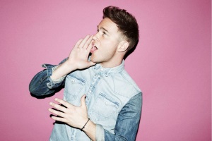 Olly Murs