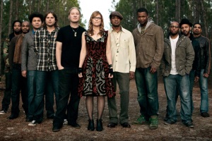 Tedeschi Trucks Band