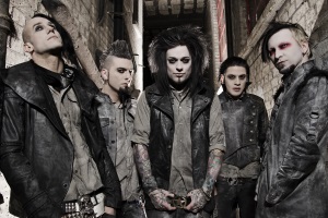 The Defiled