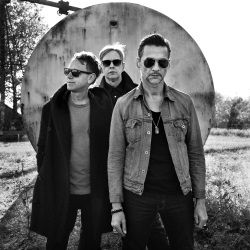 Depeche Mode