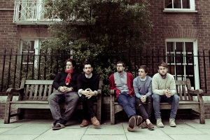 (c) Eliza And The Bear Eliza And The Bear