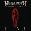 Megadeth - Countdown To Extinction: Live